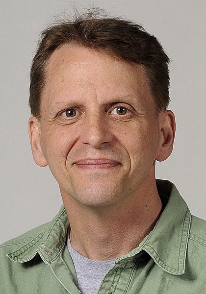 Todd Nation